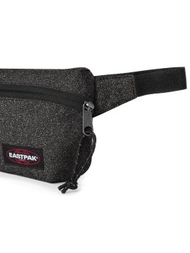 Eastpak K0A5BG6 - POLYESTER - SPARK BLAC sac banane eastpak sommar Loisirs