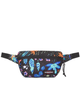 Eastpak K0A5BG6 - POLYESTER - JUNGLE BLA sac banane eastpak sommar Loisirs