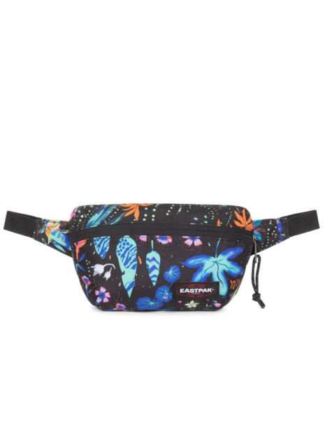 Eastpak K0A5BG6 - POLYESTER - JUNGLE BLA sac banane eastpak sommar loisirs