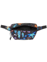 Eastpak K0A5BG6 - POLYESTER - JUNGLE BLA sac banane eastpak sommar loisirs