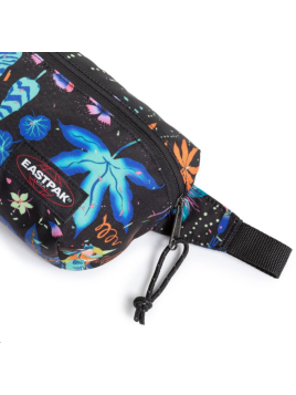 Eastpak K0A5BG6 - POLYESTER - JUNGLE BLA sac banane eastpak sommar Loisirs