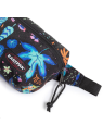 Eastpak K0A5BG6 - POLYESTER - JUNGLE BLA sac banane eastpak sommar loisirs