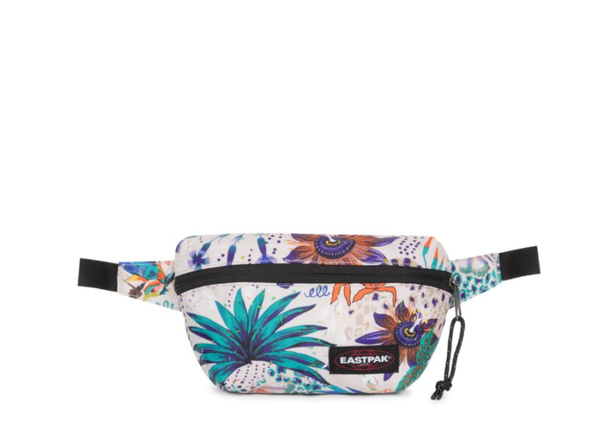 Eastpak K0A5BG6 - POLYESTER - JUNGLE LIG sac banane eastpak sommar Loisirs