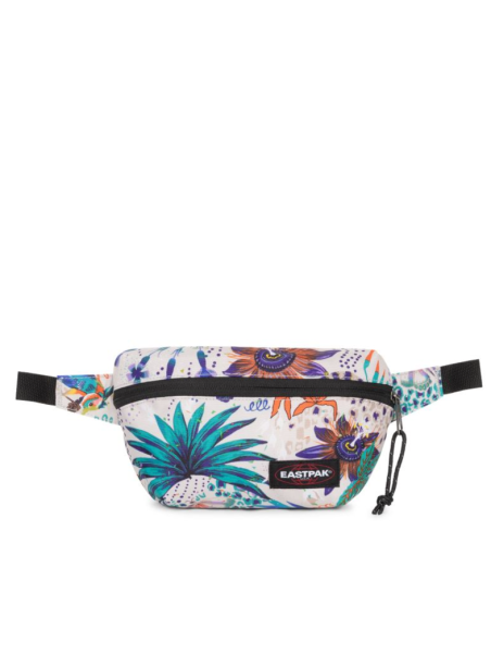 Eastpak K0A5BG6 - POLYESTER - JUNGLE LIG sac banane eastpak sommar Loisirs