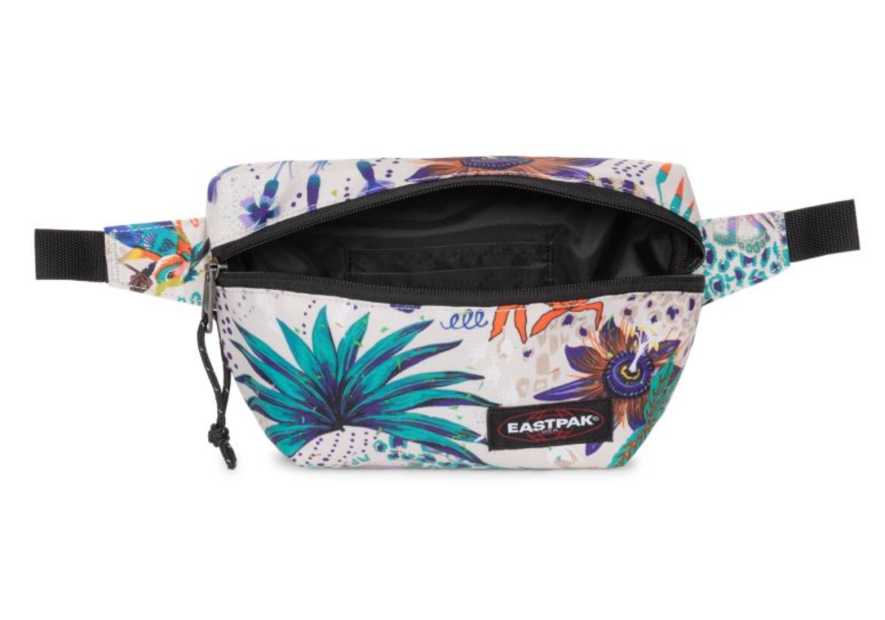 Eastpak K0A5BG6 - POLYESTER - JUNGLE LIG sac banane eastpak sommar Loisirs