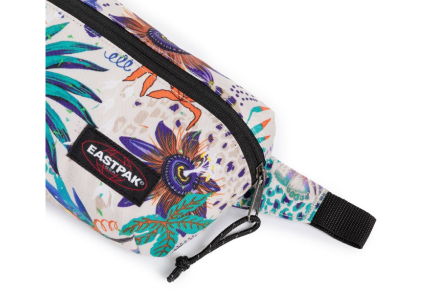 Eastpak K0A5BG6 - POLYESTER - JUNGLE LIG sac banane eastpak sommar Loisirs