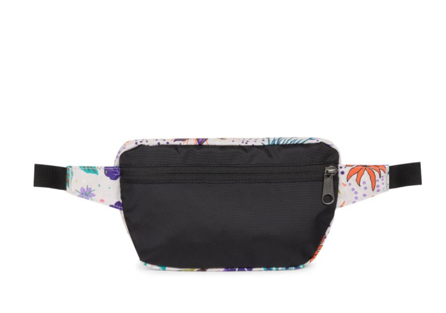 Eastpak K0A5BG6 - POLYESTER - JUNGLE LIG sac banane eastpak sommar Loisirs