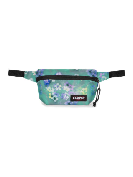 Eastpak K0A5BG6 - POLYESTER - FLORA FADE sac banane eastpak sommar Loisirs
