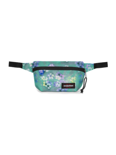 Eastpak K0A5BG6 - POLYESTER - FLORA FADE sac banane eastpak sommar loisirs