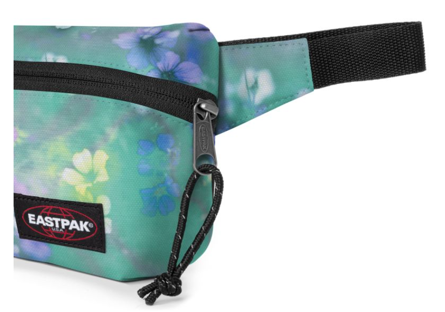 Eastpak K0A5BG6 - POLYESTER - FLORA FADE sac banane eastpak sommar Loisirs
