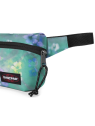 Eastpak K0A5BG6 - POLYESTER - FLORA FADE sac banane eastpak sommar loisirs