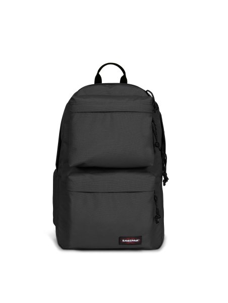 Eastpak K0A5B9F - POLYESTER - NOIR eastpak- authentic- grand sac à dos double poches Loisirs