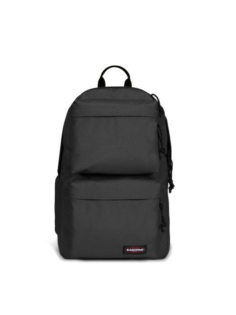 Eastpak K0A5B9F - POLYESTER - NOIR eastpak- authentic- grand sac à dos double poches loisirs