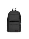 Eastpak K0A5B9F - POLYESTER - NOIR eastpak- authentic- grand sac à dos double poches loisirs