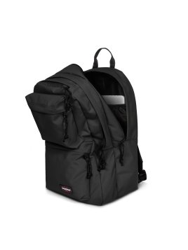 Eastpak K0A5B9F - POLYESTER - NOIR eastpak- authentic- grand sac à dos double poches Loisirs