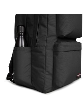 Eastpak K0A5B9F - POLYESTER - NOIR eastpak- authentic- grand sac à dos double poches Loisirs