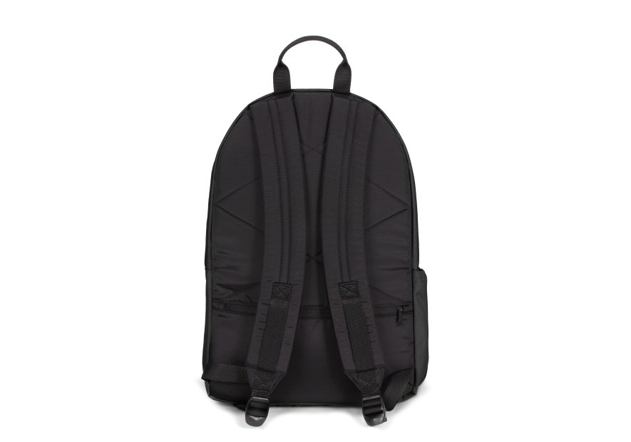 Eastpak K0A5B9F - POLYESTER - NOIR eastpak- authentic- grand sac à dos double poches Loisirs