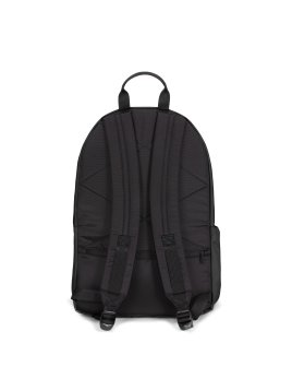 Eastpak K0A5B9F - POLYESTER - NOIR eastpak- authentic- grand sac à dos double poches Loisirs