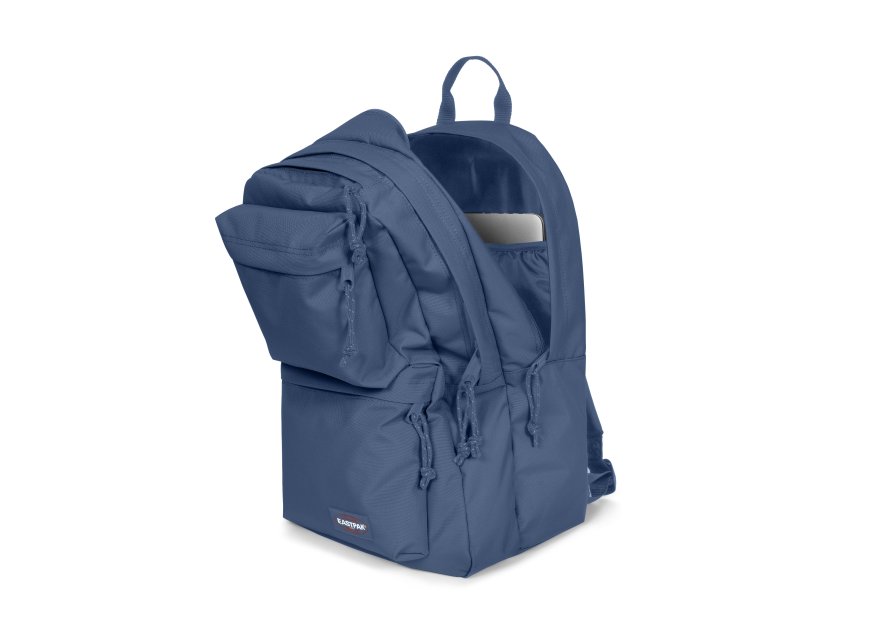 Eastpak K0A5B9F - POLYESTER - POWDER PIL eastpak- authentic- grand sac à dos double poches Loisirs