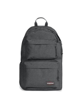 Eastpak K0A5B9F - POLYESTER - BLACK DENI eastpak- authentic- grand sac à dos double poches Loisirs