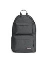 Eastpak K0A5B9F - POLYESTER - BLACK DENI eastpak- authentic- grand sac à dos double poches loisirs
