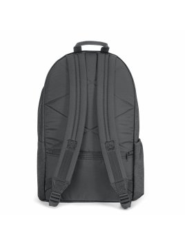 Eastpak K0A5B9F - POLYESTER - BLACK DENI eastpak- authentic- grand sac à dos double poches Loisirs
