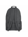 Eastpak K0A5B9F - POLYESTER - BLACK DENI eastpak- authentic- grand sac à dos double poches loisirs