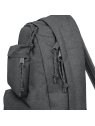 Eastpak K0A5B9F - POLYESTER - BLACK DENI eastpak- authentic- grand sac à dos double poches loisirs