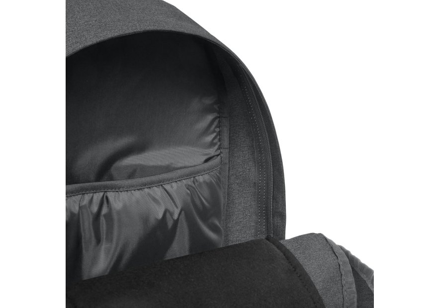 Eastpak K0A5B9F - POLYESTER - BLACK DENI eastpak- authentic- grand sac à dos double poches Loisirs