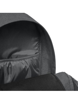 Eastpak K0A5B9F - POLYESTER - BLACK DENI eastpak- authentic- grand sac à dos double poches Loisirs