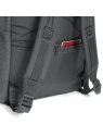 Eastpak K0A5B9F - POLYESTER - BLACK DENI eastpak- authentic- grand sac à dos double poches loisirs