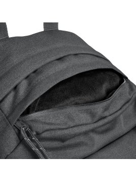 Eastpak K0A5B9F - POLYESTER - BLACK DENI eastpak- authentic- grand sac à dos double poches Loisirs