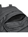Eastpak K0A5B9F - POLYESTER - BLACK DENI eastpak- authentic- grand sac à dos double poches loisirs
