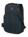 Samsonite 146474 - POLYESTER - BLEU sackquare- samsonite- sacoche porté travers sac-h-zip