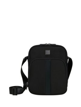 Samsonite 146475 - POLYESTER - NOIR sac homme toile s sacksquare sac h zip