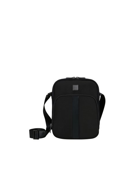 Samsonite 146475 - POLYESTER - NOIR sac homme toile s sacksquare sac-h-zip
