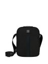 Samsonite 146475 - POLYESTER - NOIR sac homme toile s sacksquare sac-h-zip