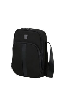 Samsonite 146475 - POLYESTER - NOIR sac homme toile s sacksquare sac h zip