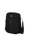 Samsonite 146475 - POLYESTER - NOIR sac homme toile s sacksquare sac-h-zip