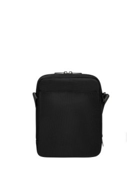 Samsonite 146475 - POLYESTER - NOIR sac homme toile s sacksquare sac h zip