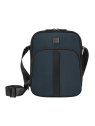Samsonite 146475 - POLYESTER - BLEU sac homme toile s sacksquare sac-h-zip