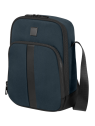 Samsonite 146475 - POLYESTER - BLEU sac homme toile s sacksquare sac-h-zip