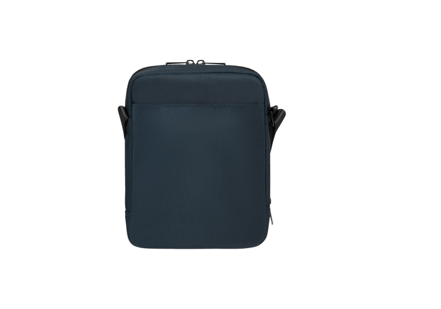 Samsonite 146475 - POLYESTER - BLEU sac homme toile s sacksquare sac h zip