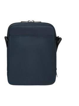 Samsonite 146475 - POLYESTER - BLEU sac homme toile s sacksquare sac h zip