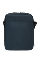 Samsonite 146475 - POLYESTER - BLEU sac homme toile s sacksquare sac-h-zip
