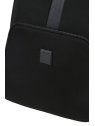Samsonite 146476 - POLYESTER - NOIR sac homme style holster samsonite sacksquare banane-d-epaule