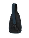Samsonite 146476 - POLYESTER - BLEU sac homme style holster samsonite sacksquare banane-d-epaule