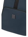 Samsonite 146476 - POLYESTER - BLEU sac homme style holster samsonite sacksquare banane-d-epaule
