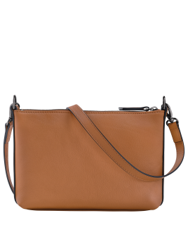 Longchamp 10199HCV - CUIR DE VEAU - NATURE sac bandoulière s longchamp 3d Sacs à mains