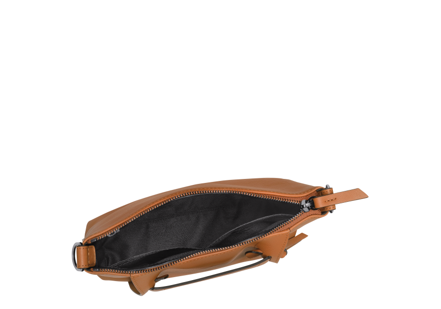 Longchamp 10199HCV - CUIR DE VEAU - NATURE sac bandoulière s longchamp 3d Sacs à mains